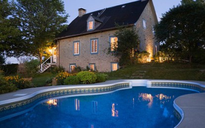 Vendre une maison avec piscine : ce qu’il faut savoir