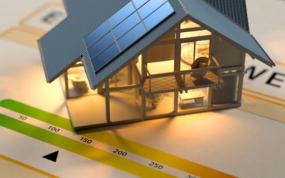 Maison passive : quel chauffage installer ?