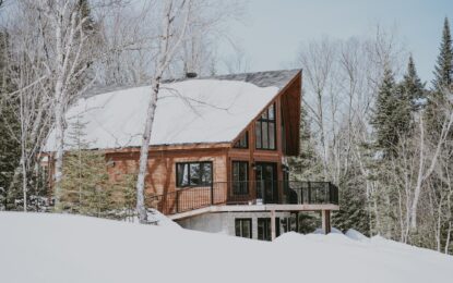 Appréhender correctement l’achat d’un chalet à la montagne